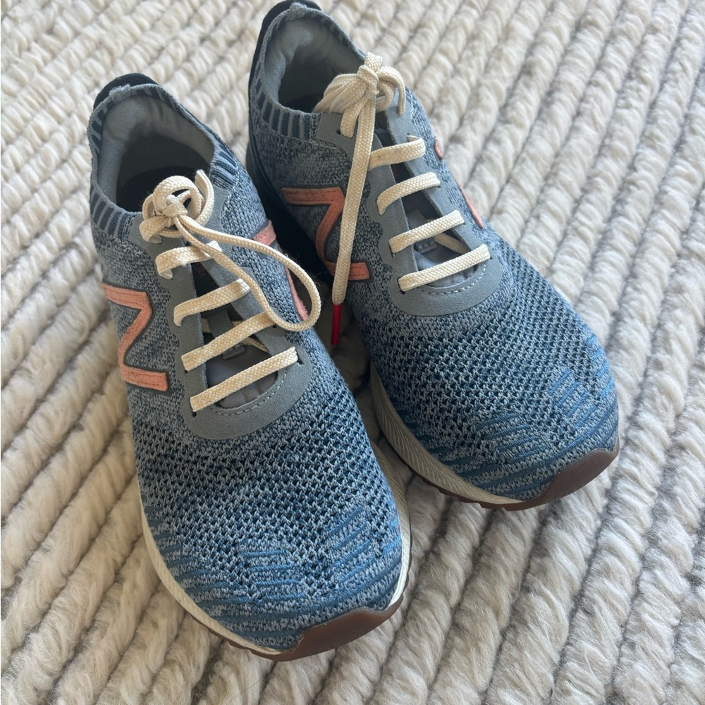 new balance running shoes